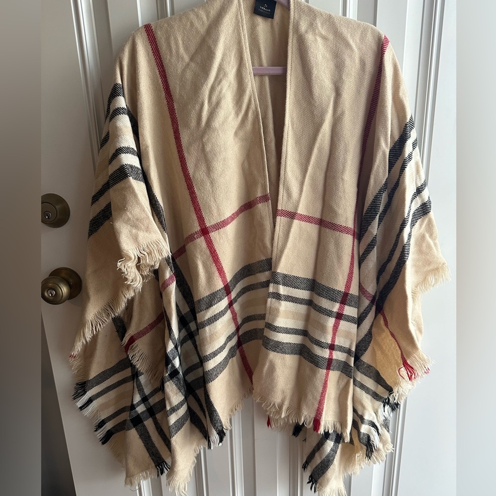 Poncho